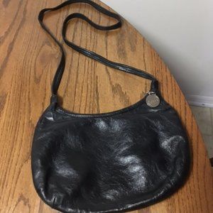 Vintage Hobo Bag by Ande'